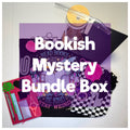 Bookish Mystery Bundle Box