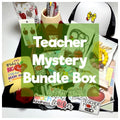 Teacher Mystery Bundle Box