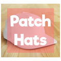 Patch Hat