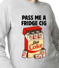 Fridge Cig