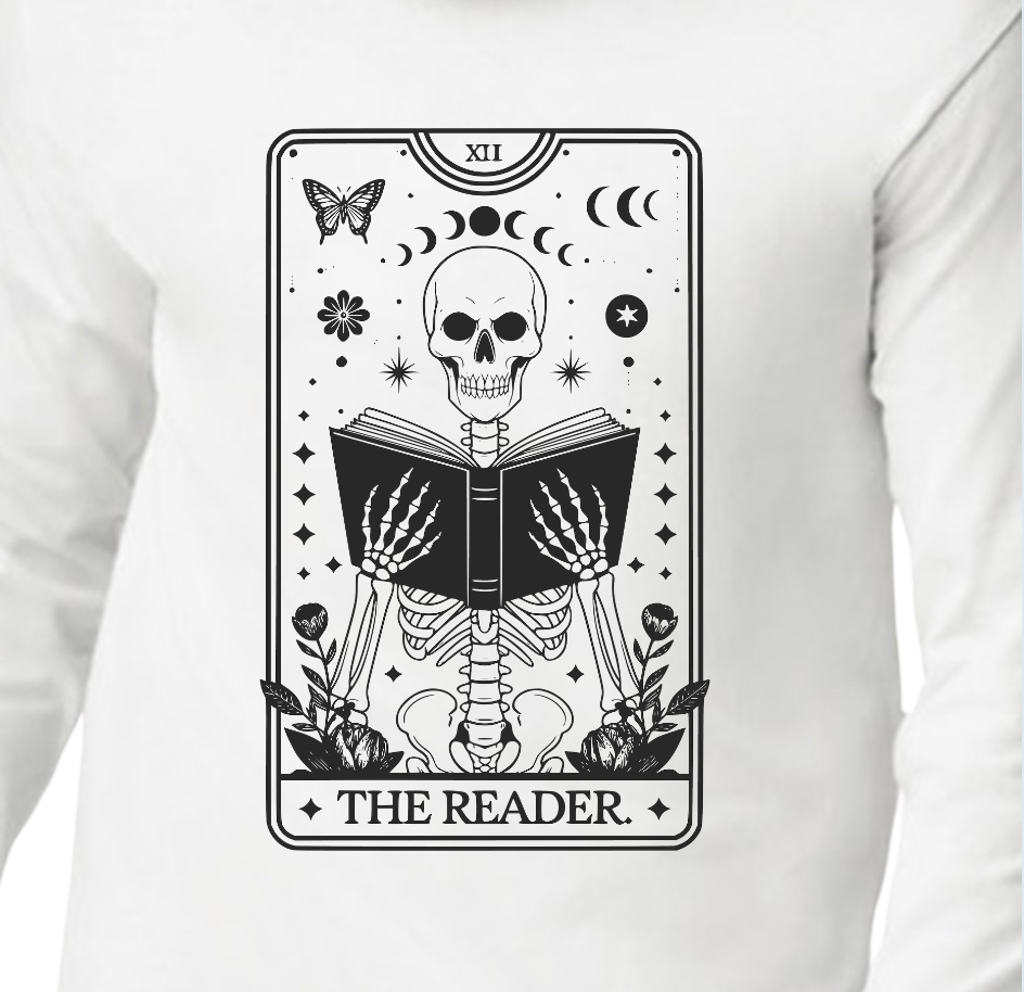 The Reader