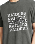 Raiders 3