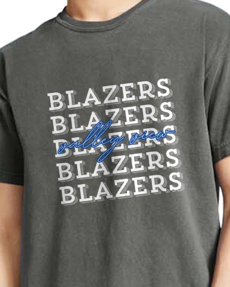 Blazers 3