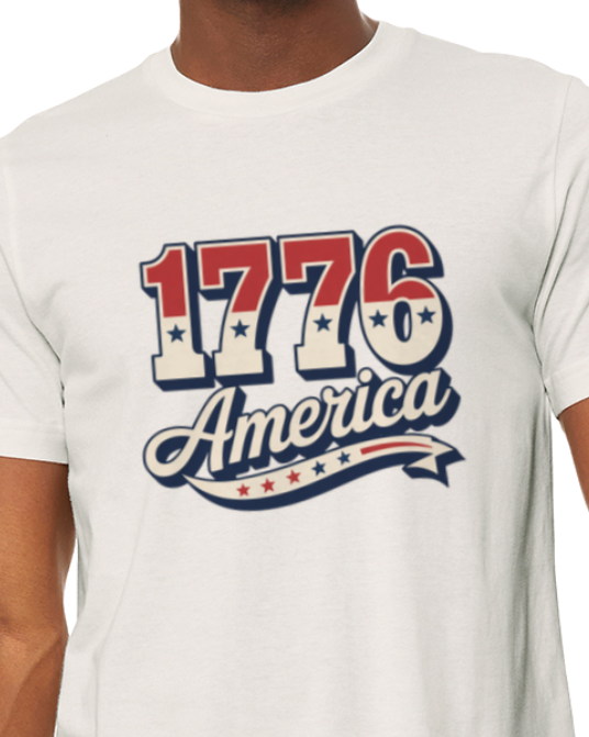America 1776