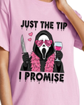 Just the Tip