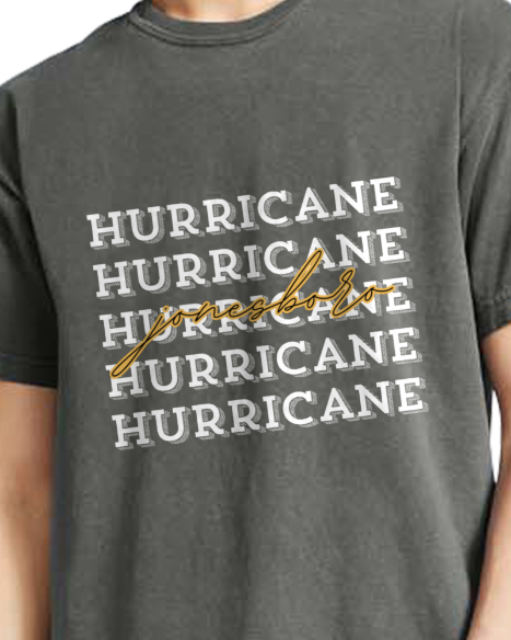 Hurricane 3