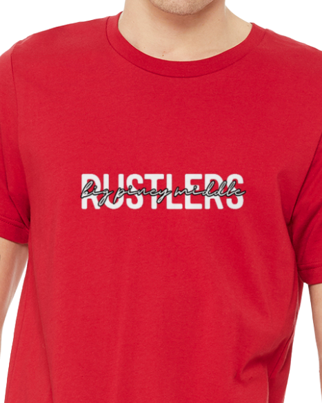 Rustlers 1