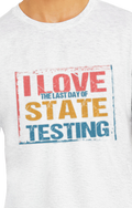 I Love* State Testing