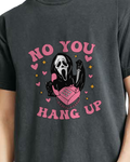 No You Hang Up