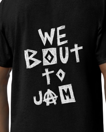 We Bout to Jam (Kids)