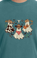 Western Ghosties