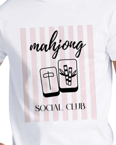 Mahjong Social Club