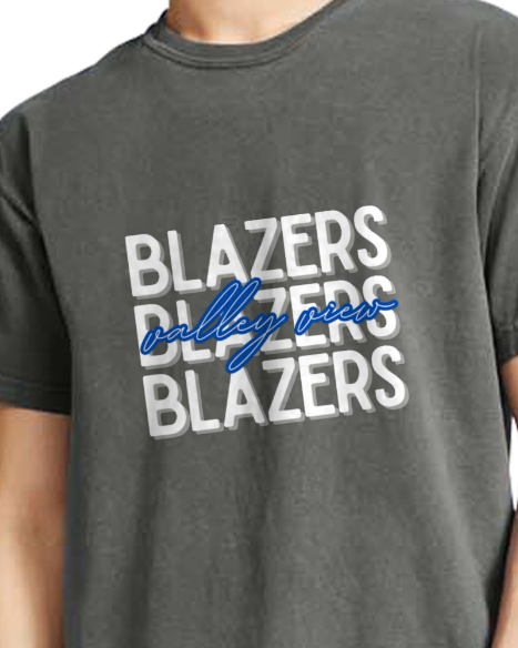 Blazers 2