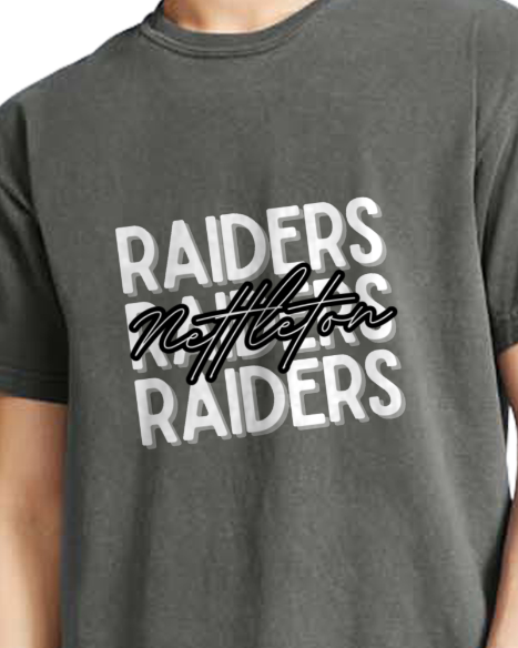 Raiders 2