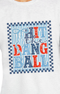 Hit the Dang Ball