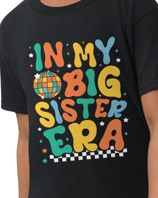 Big Sister Era (Kids)