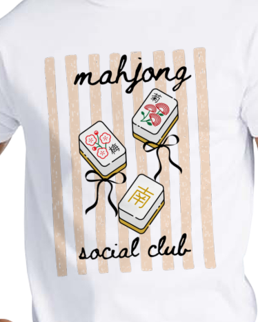 Mahjong Social Club