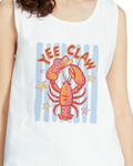 Yee Claw Tank