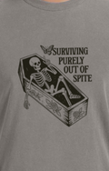 Surviving Out of Spite