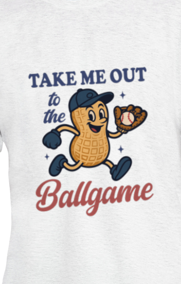 Take Me Out