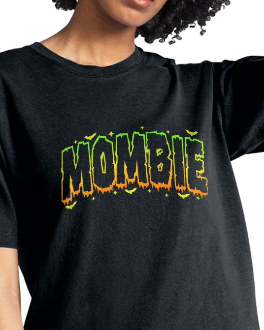 Mombie