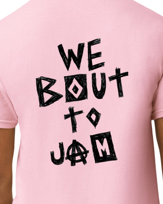We Bout to Jam (Kids)