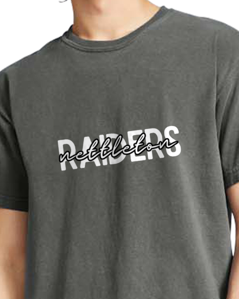 Raiders 1