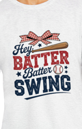 Hey Batter Batter