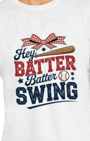Hey Batter Batter