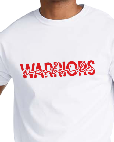 Warriors 1