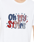 Oh My Stars