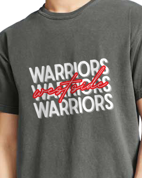 Warriors 2