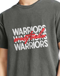 Warriors 2