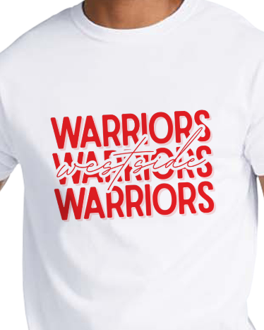 Warriors 2