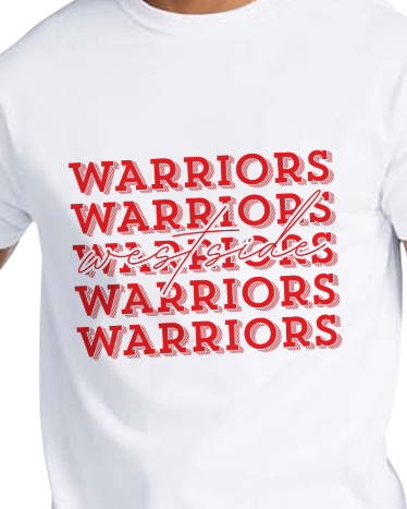 Warriors 3