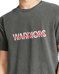 Warriors 1