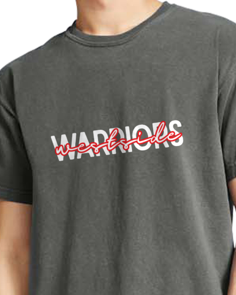 Warriors 1