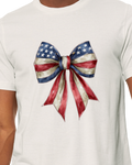 Patriotic Bow
