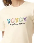 Autism Mom Coquette