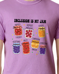 Inclusion Is My Jam