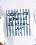 Celebrate Minds of All Kinds