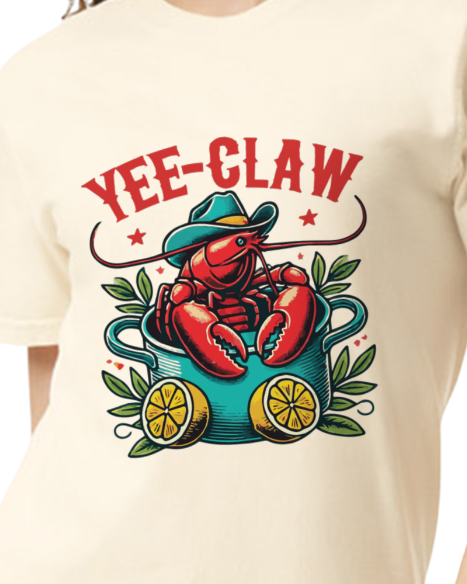 Yee Claw