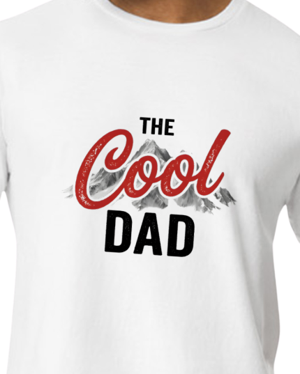 The Cool Dad