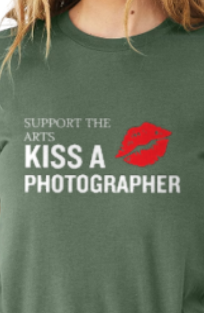 Support the Arts
