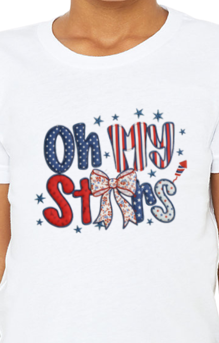 Oh My Stars (Kids)