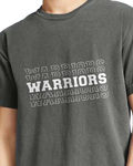 Warriors 4
