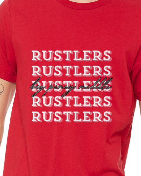 Rustlers 3