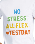 No Stress. All Flex.