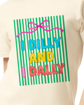 I Dilly and I Dally