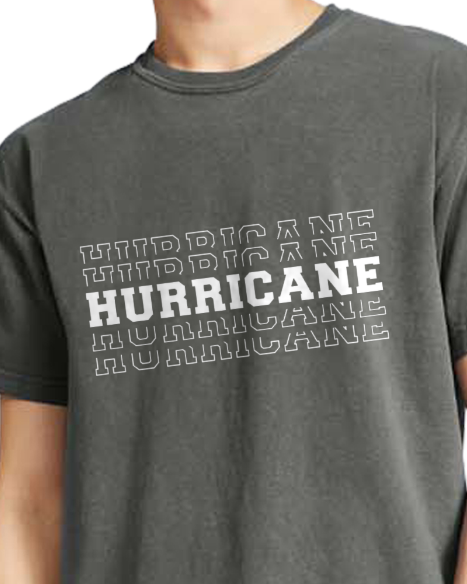 Hurricane 4